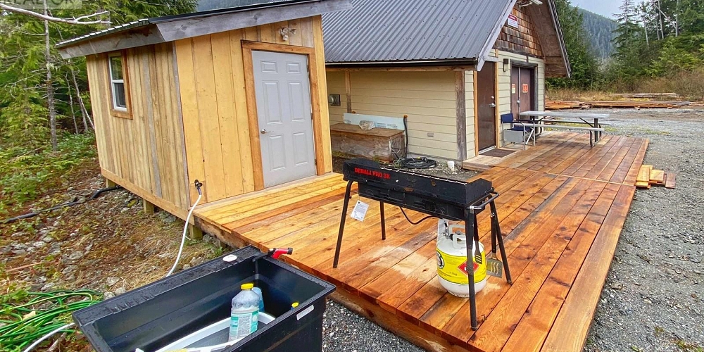 DL 972 HWY 16 Port Edward Photo 6 DL 972 HWY 16 Port Edward Photo 6